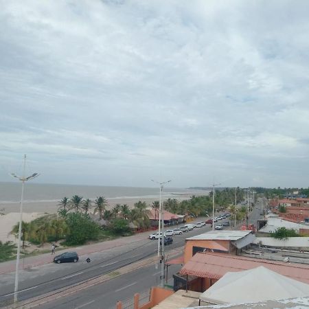San Fernando Hotel São Luís Esterno foto
