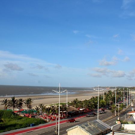 San Fernando Hotel São Luís Esterno foto