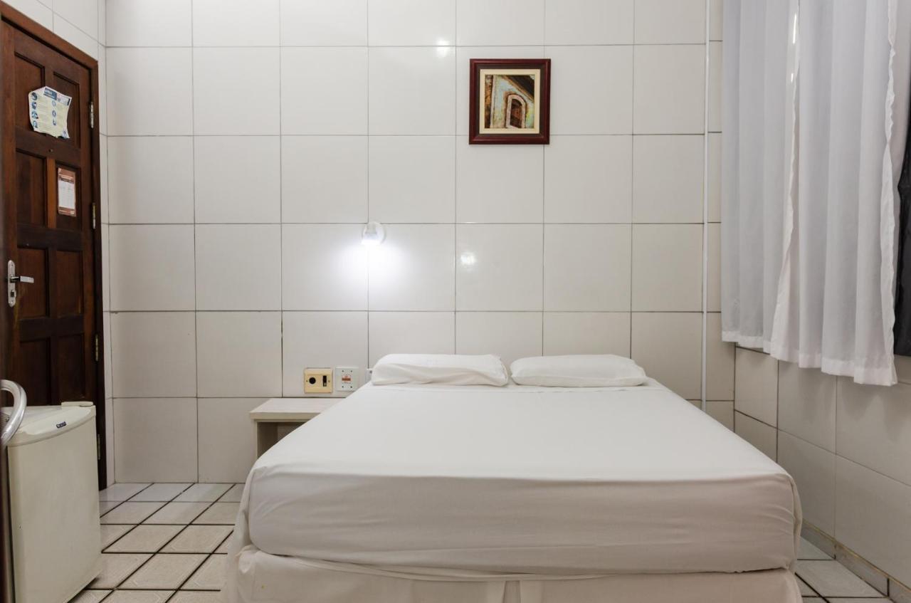 San Fernando Hotel São Luís Esterno foto