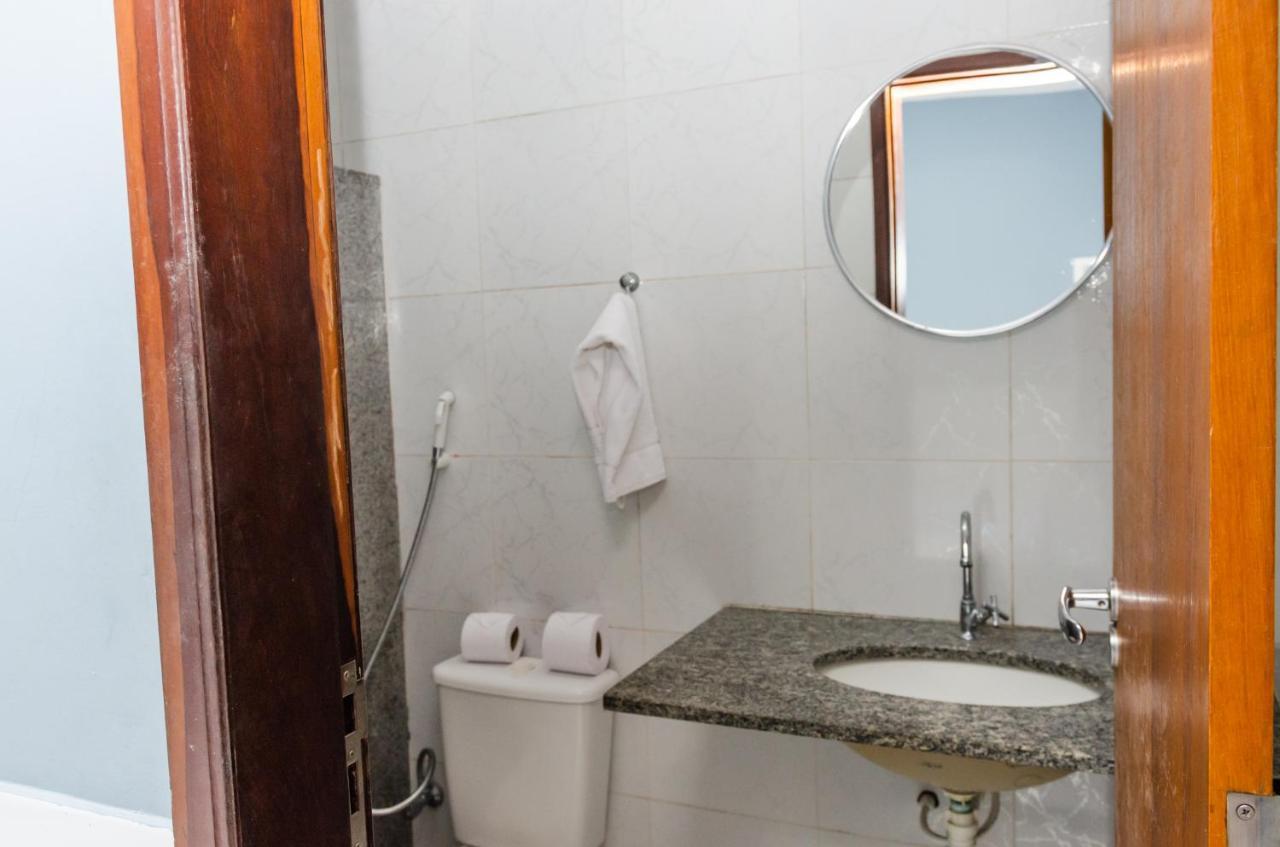 San Fernando Hotel São Luís Esterno foto