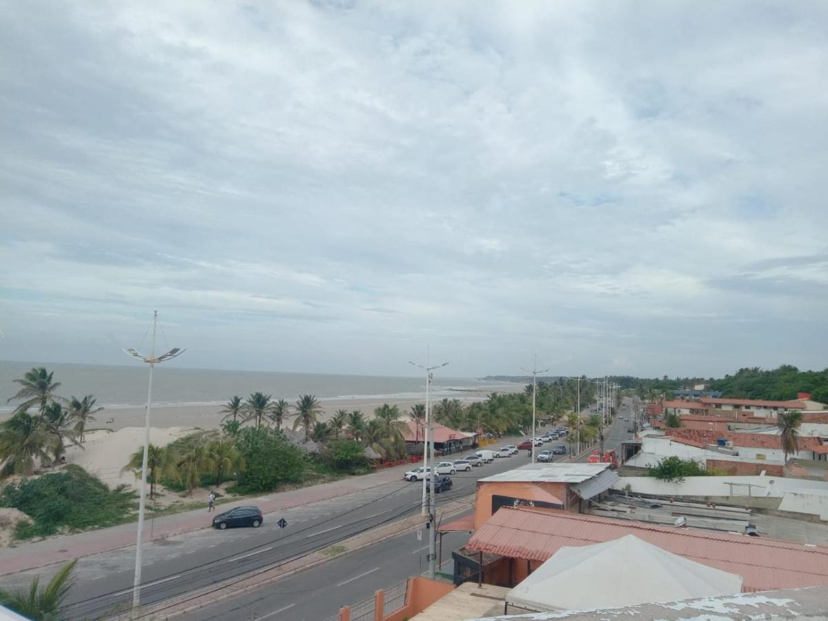 San Fernando Hotel São Luís Esterno foto