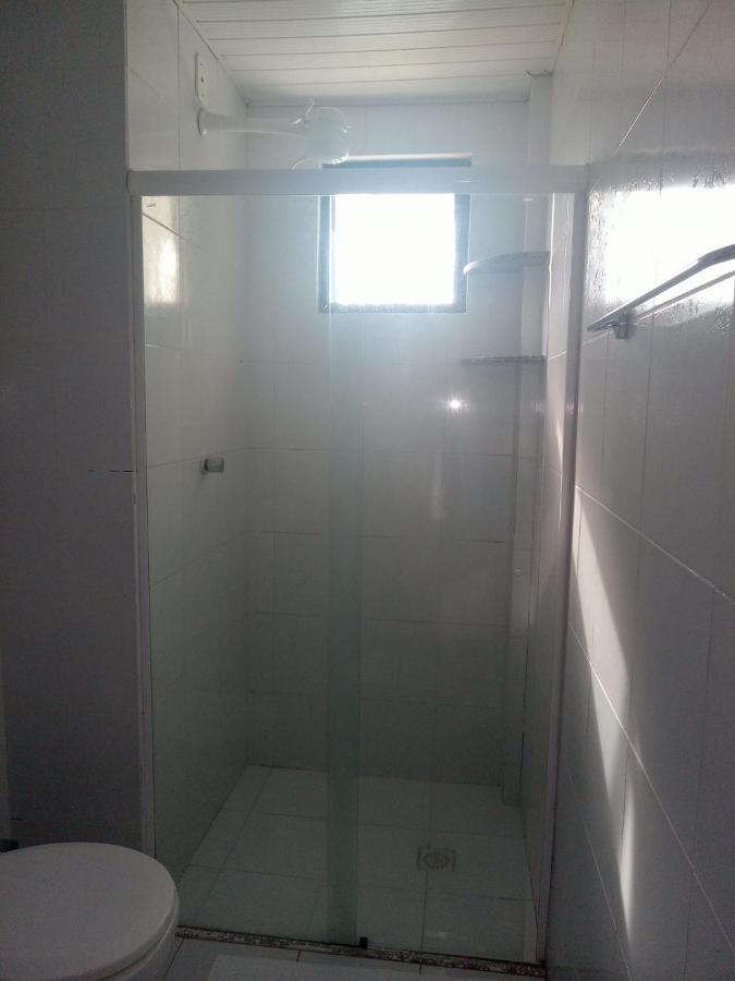 San Fernando Hotel São Luís Esterno foto
