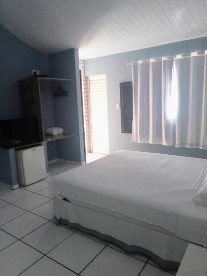 San Fernando Hotel São Luís Esterno foto