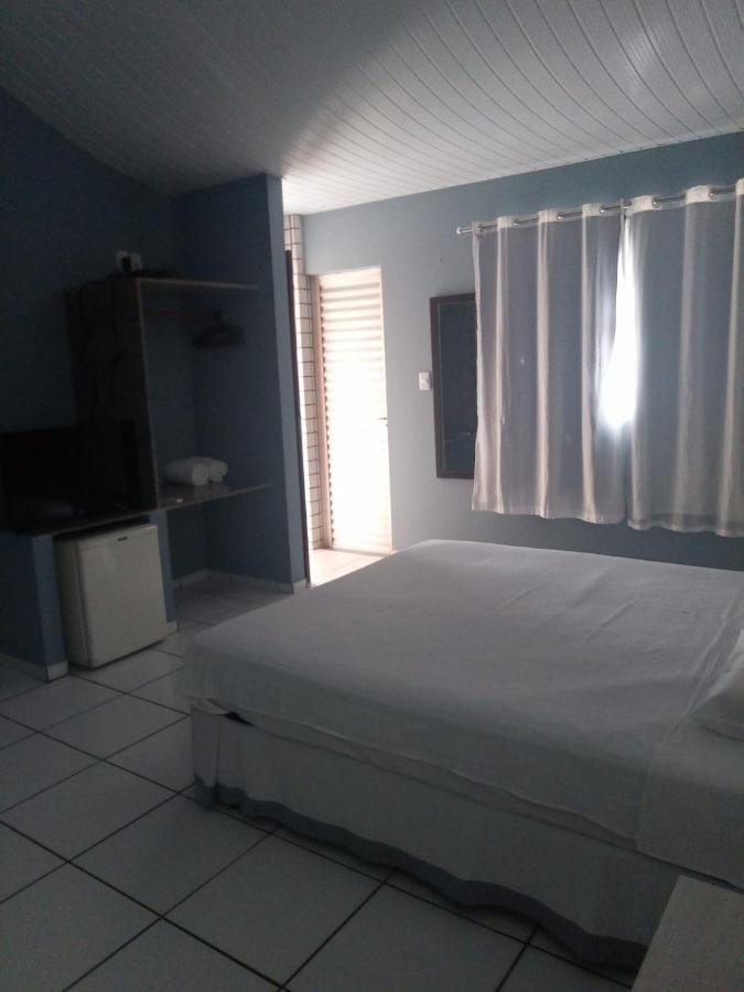 San Fernando Hotel São Luís Esterno foto