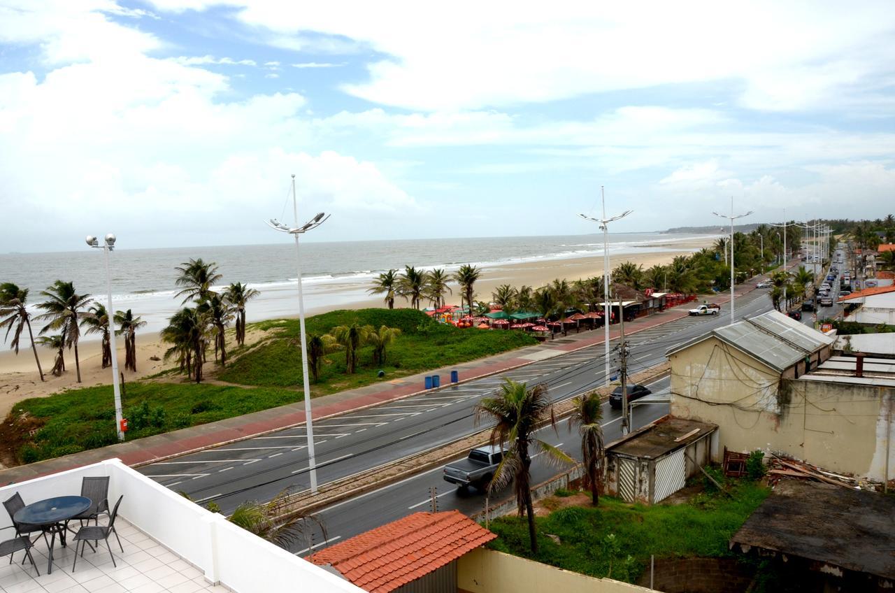 San Fernando Hotel São Luís Esterno foto