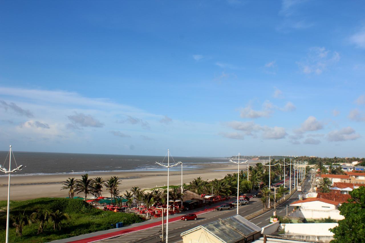 San Fernando Hotel São Luís Esterno foto