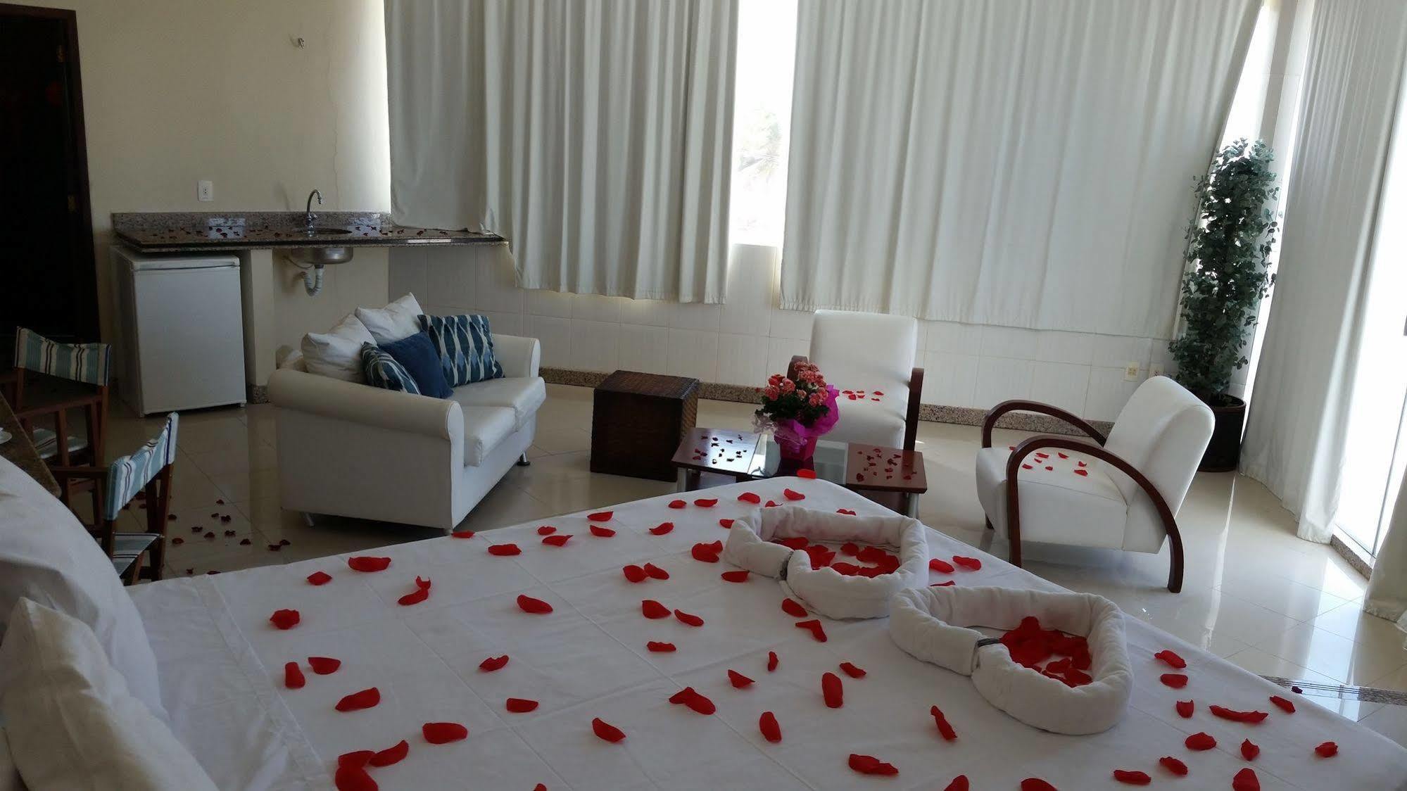 San Fernando Hotel São Luís Esterno foto