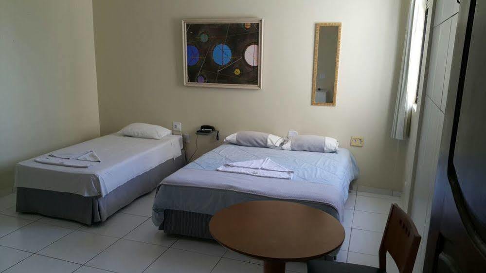 San Fernando Hotel São Luís Esterno foto